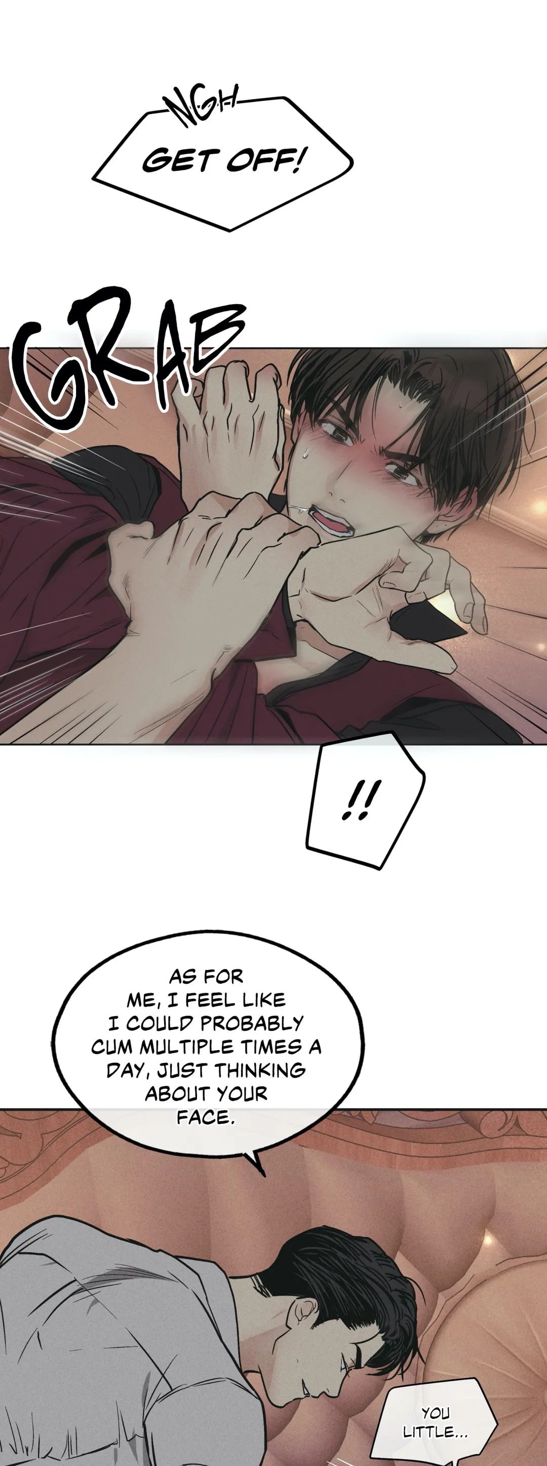 Payback, Chapter 32 image 10